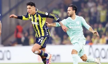 Alvarez pazarlığı!