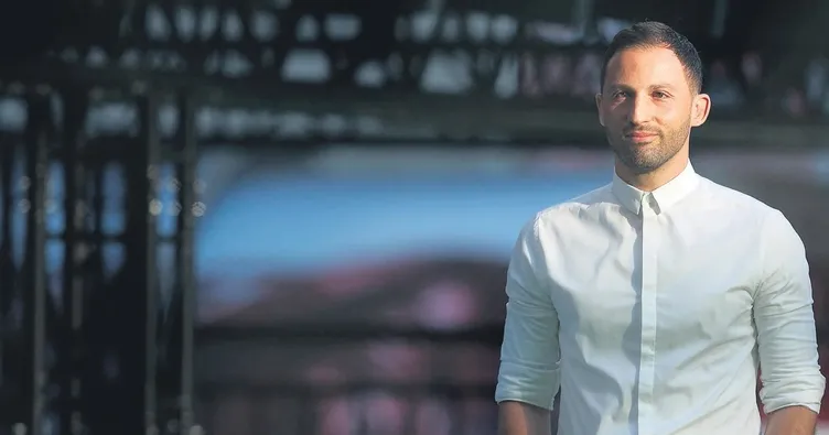 Sessiz sakin, emin adımlarla