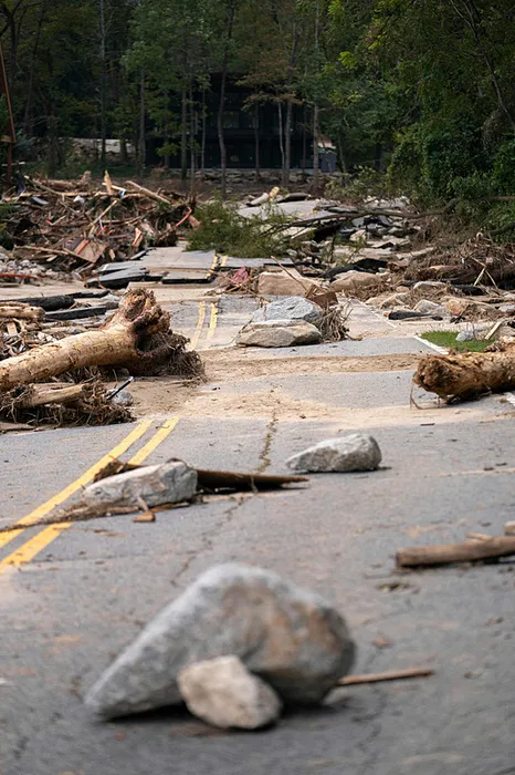 ABD’de kasırga Helene faciası: Katrina’dan bu yana en fazla kayıp - Yüzlerce kişiden haber alınamıyor!