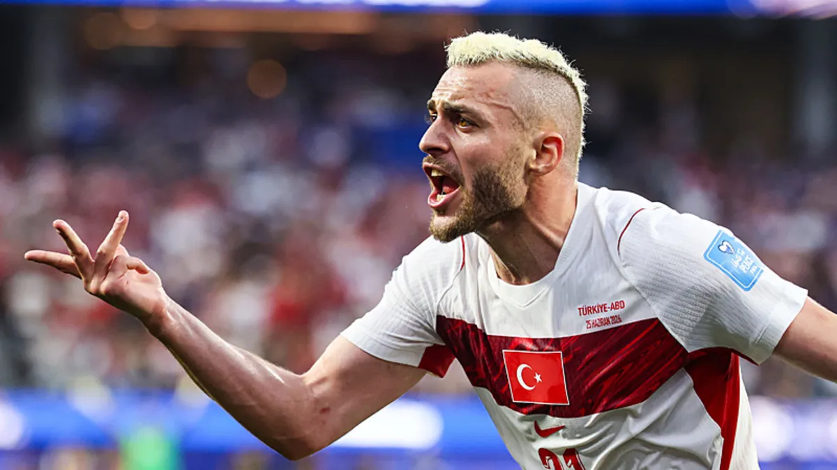 Barış Alper Yılmaz: Özür dilerim baba!