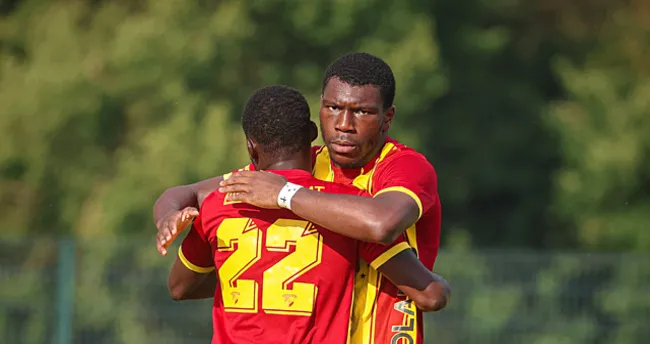 Göztepe’de Armstrong gözde