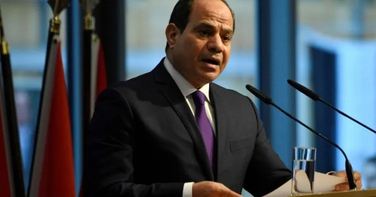 Son dakika haberi: Mısır Cumhurbaşkanı Sisi’den açıklama: Sivillerin Sina’ya göçü tehlikelidir ve Filistin davasını bitirebilir