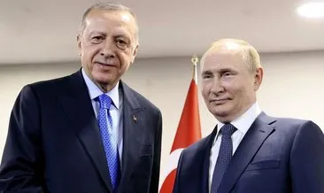 Kremlin: Putin ve Erdoğan görüşebilir