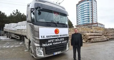 Devlet korumasındaki çocuklardan depremzedeler için 30 bin lira bağış #kastamonu Devlet korumasındaki çocuklardan depremzedeler için 30 bin lira bağış #kastamonu