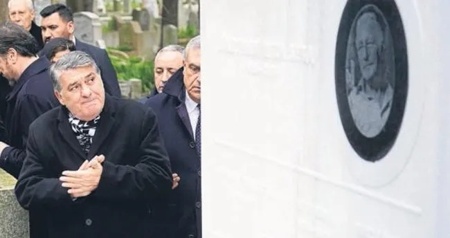 Efsane başkan Seba 122. yılda unutulmadı