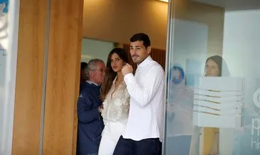 Kalp krizi geçiren Casillas’a ikinci şok!