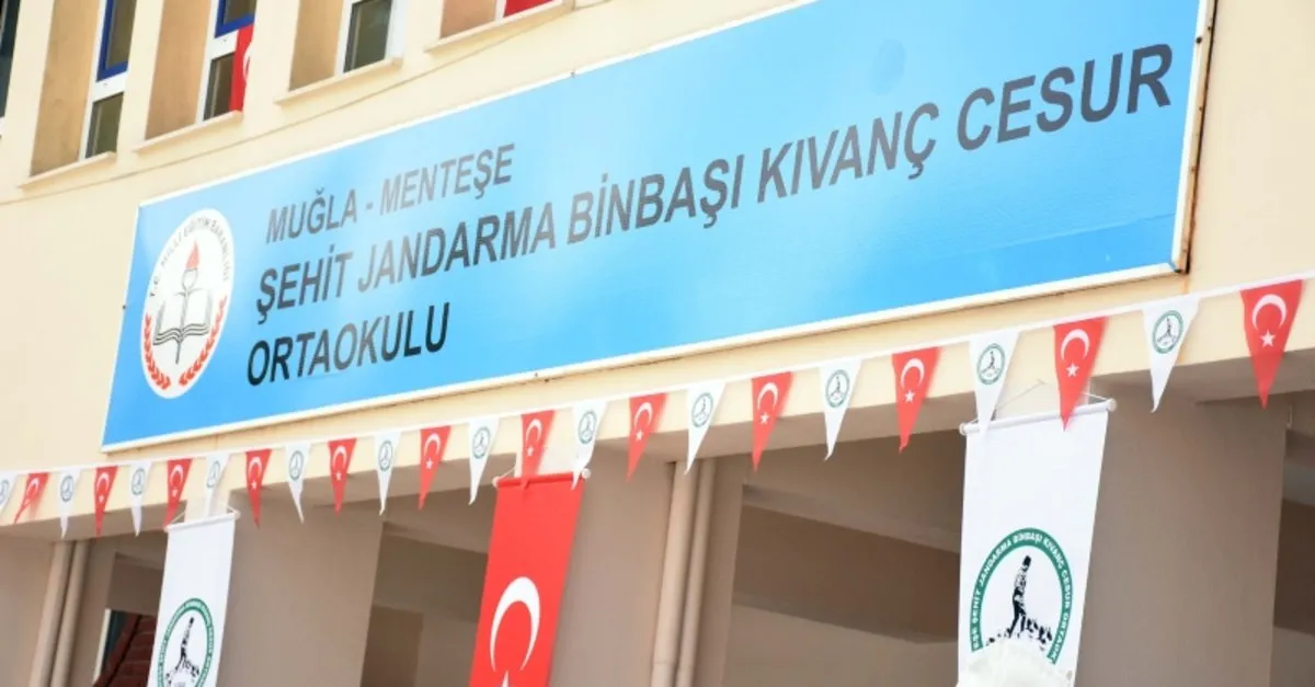 Koronavirus Tedbirleri Ile Ders Basi Yaptilar Son Dakika Haberler