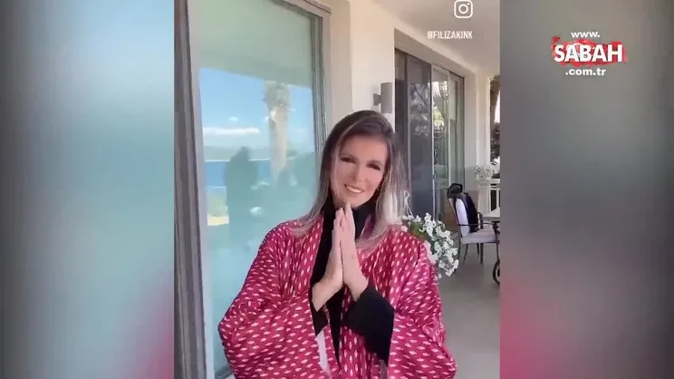 Filiz Akın’dan sağlık durumuyla ilgili açıklama! Filiz Akın: İyileşmem için…