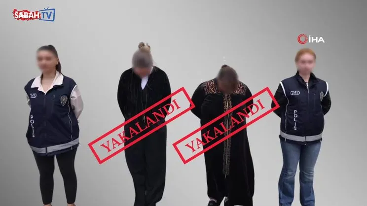 Bakan Yerlikaya açıkladı: Interpol tarafından aranan 23 şüpheli yakalandı | Video