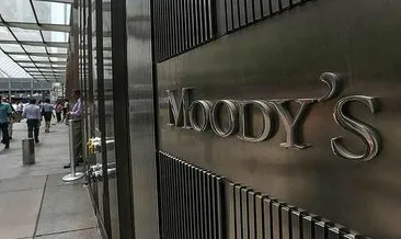 Moody’s corona virüsü nedeniyle büyüme tahminini düşürdü