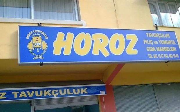 Sıradışı dükkan isimleri - Galeri - Yaşam