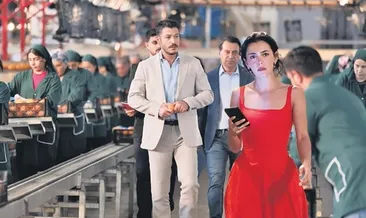 İmkânsız aşk amansız savaş