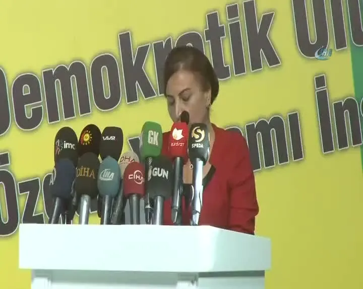 HDP’li vekil tutuklandı!