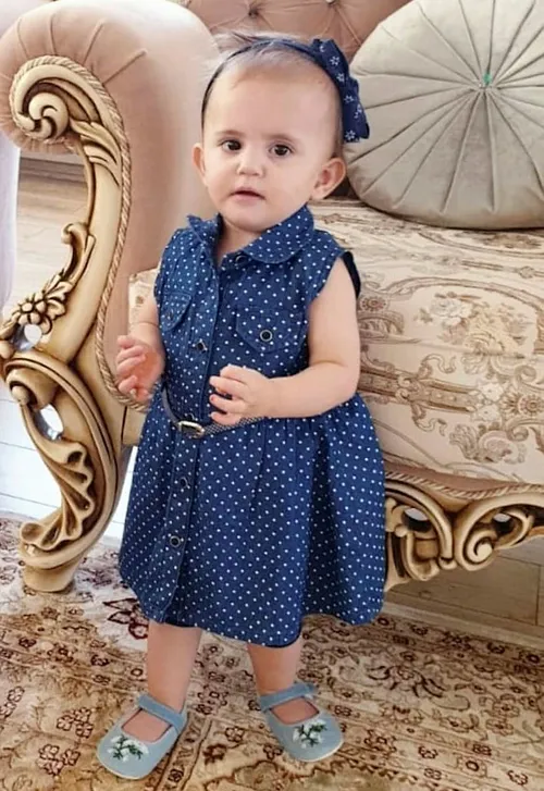 Apartmandan düşerek hayatını kaybeden Mina bebek toprağa Apartmandan düşerek hayatını kaybeden Mina bebek toprağa