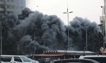 Yok et yerinden et parçala