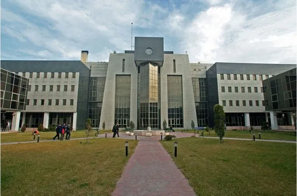 Afyon Kocatepe Üniversitesi