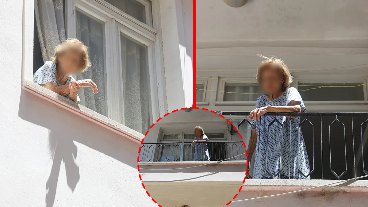 Hatay’da yürek burkan görüntü! Alzaymır hastası kadının feryadı vicdanları sızlattı: ‘Korkuyorum kimsem yok’ Hatay’da yürek burkan görüntü! Alzaymır hastası kadının feryadı vicdanları sızlattı: ‘Korkuyorum kimsem yok’