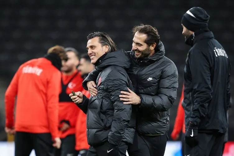 Levent Tüzemen’den olay sözler: Çapsız, yeteneksiz hakemler! Burak Yılmaz, Arda Turan gibi...