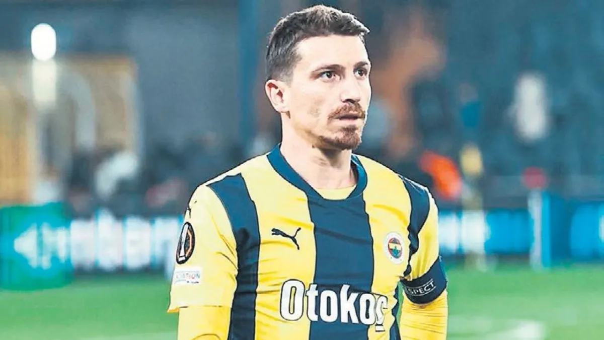 Mert Hakan’a 1 yıl men!