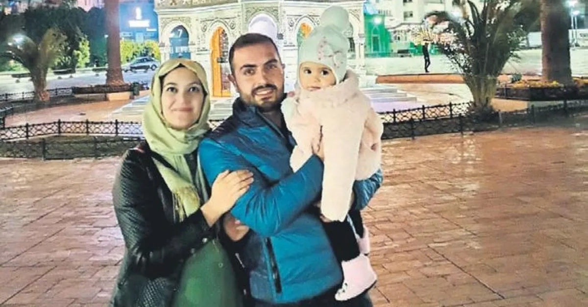 Hilal Bebek Icin Kemik Iligi Araniyor En Son Haber