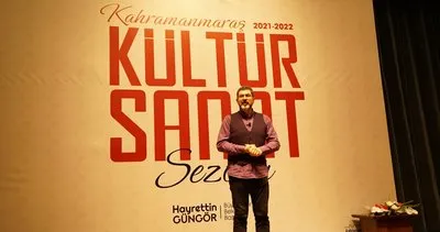 İnsan ve İrfan Dersleri Düzenlendi #kahramanmaras İnsan ve İrfan Dersleri Düzenlendi #kahramanmaras