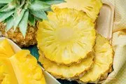 Ananas kaç kalori? Ananas kaç kalori?