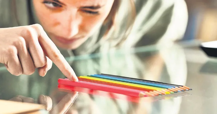 Mükemmel olması şart mı!