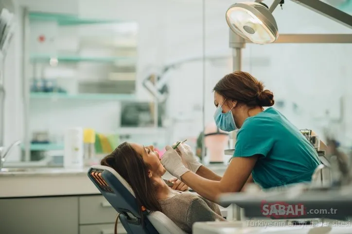 Dişçiler açık mı, ne zaman açılacak? Diş hastaneleri ne zaman açılacak? Açıklama geldi mi?