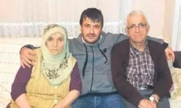 Ölüm onları ayıramadı