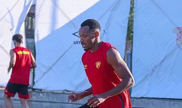 Göztepe yeni sezon için sahaya indi!