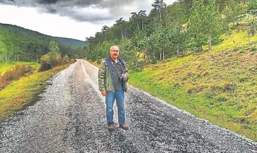 Balıkesir’e doğal sit alanı müjdesi