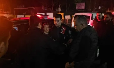 Kayıp olan otizmli Melih bulundu