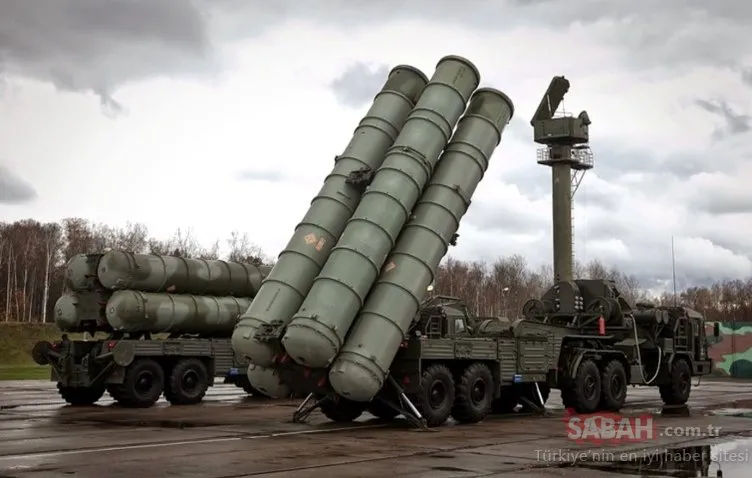 Rus ajansı açıkladı! S-400’lere ait 120’den fazla füze böyle gelecek!  İşte S-400’ler hakkında merak edilenler...