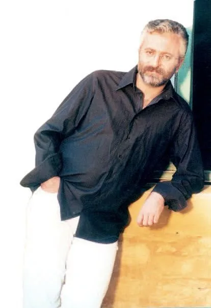Magazin gündeminden başlıklar