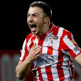 Halil Dervişoğlu'na Galatasaray kancası