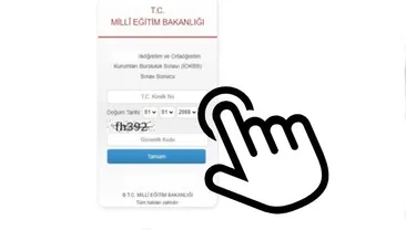 İOKBS Bursluluk Sınavı sonuçları açıklandı! İşte MEB ile 2025 İOKBS sonuçları sorgulama ekranı