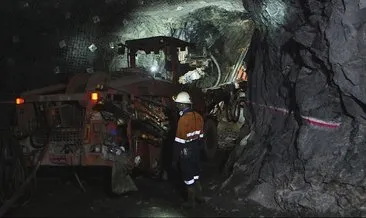 Göçük altında kalan 50 madenciden haber alınamıyor