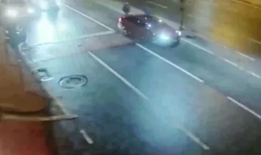Ödüllü motosiklet yarışçısı öldürülmüştü: Cinayet anı ortaya çıktı! #istanbul Ödüllü motosiklet yarışçısı öldürülmüştü: Cinayet anı ortaya çıktı! #istanbul