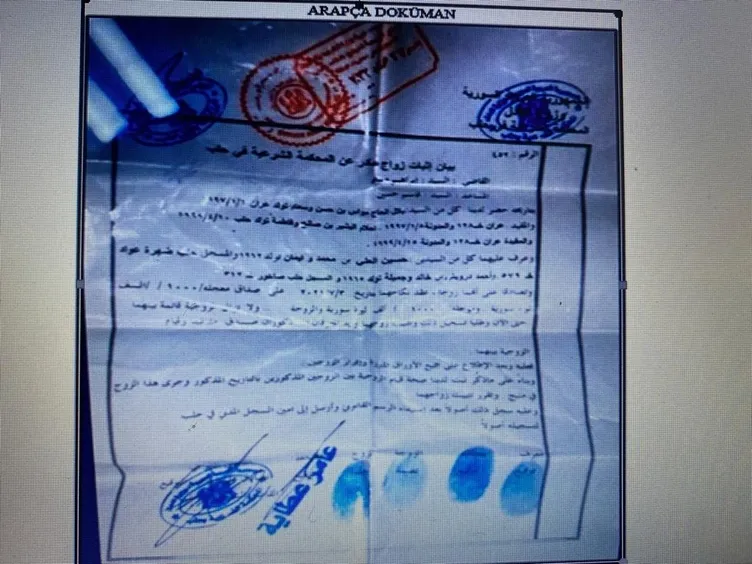 Son dakika: İstiklal'deki bombalı terör saldırısında flaş! Teröristlerin WhatsApp yazışmaları ortaya çıktı