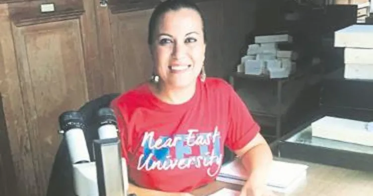 Dünya doğa bilimine katkı sağlayacak