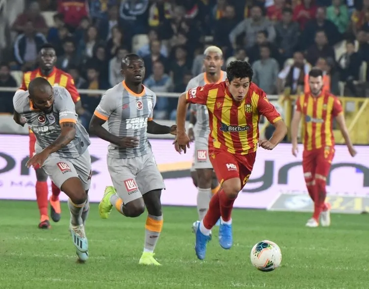 Rıdvan Dilmen’den Yeni Malatyaspor - Galatasaray maçı için çarpıcı tespitler