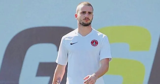 Galatasaray Muammer Denizhan Taşkan'ı istiyor