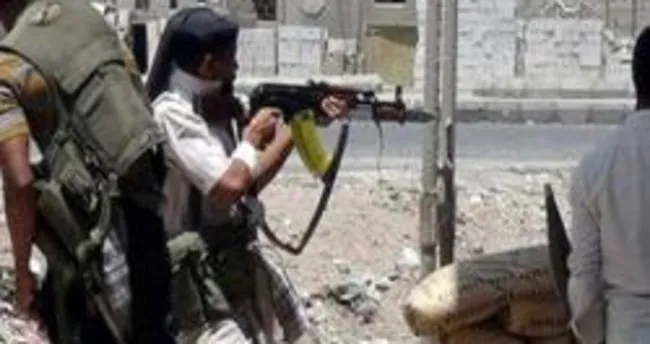 Yemen’deki çatışmalarda 24 kişi öldü