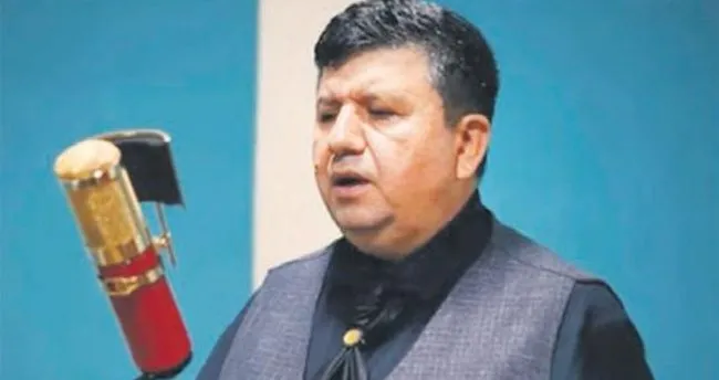 İlahiyatçılardan ‘Ay Yıldızım’ İlahiyatçılardan ‘Ay Yıldızım’