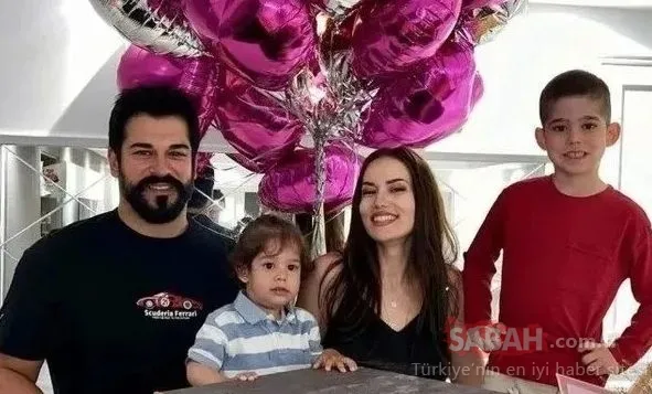 Güzelliğiyle ilginin her zaman odağıydı! Burak Özçivit’in eşi Fahriye Evcen’in memleketi şaşırttı!