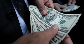 Küresel borç 346 trilyon dolara ulaştı