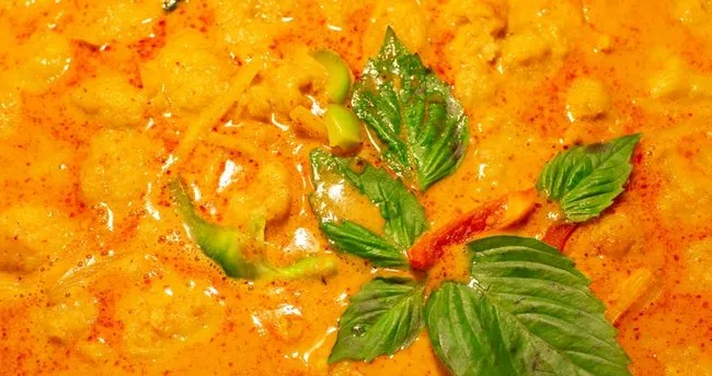 Köri Sosu Nasıl Yapılır? Köri Soru Tarifi Nasıl Hazırlanır, İçinde Ne Var?