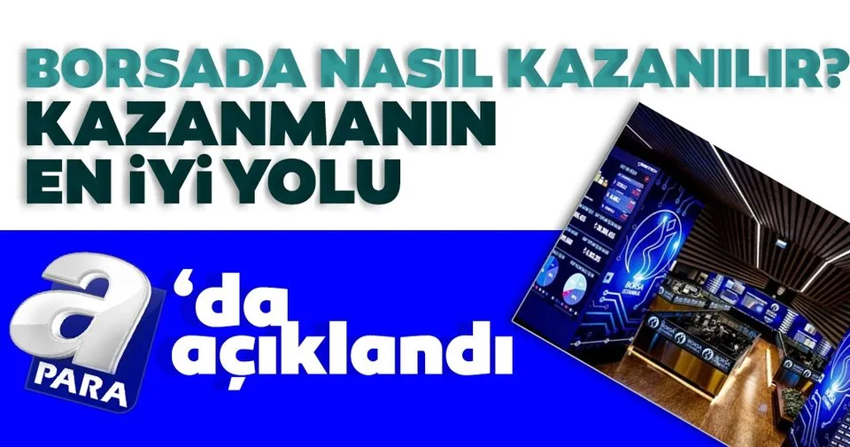 Borsa Icin Ne Kadar Para Lazim Borsa Nedir
