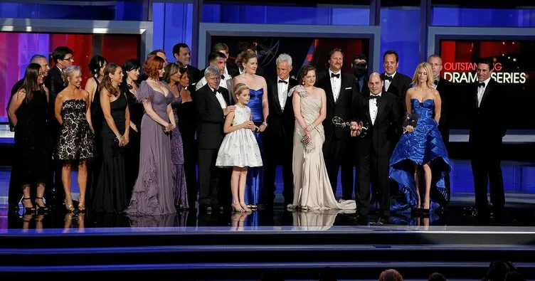 Emmy Ödülleri sahiplerini buldu! İşte 2019 71. Emmy Ödülleri kazananları!