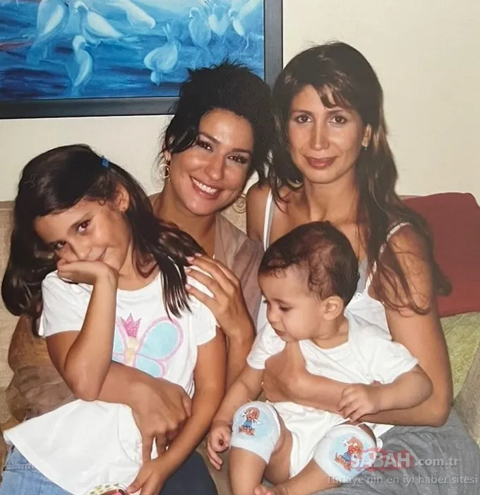 İclal Aydın’dan duygusal uğurlama! Kızı Zeynep Lal’den ayrılması kolay olmadı... Okuluna, kendi küçük evine döndü